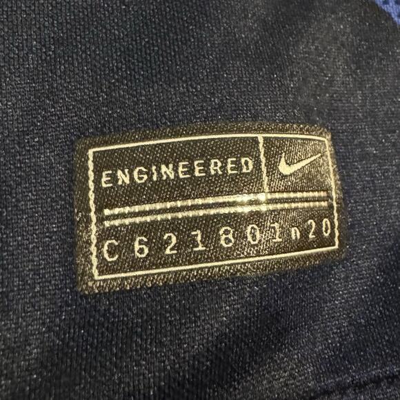 2020/21 USA Away Jersey Nike USMNT Gold Cup Men’s Size Large - Picture 6 of 9